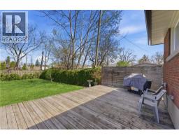 181 WOODSIDE Drive - 23