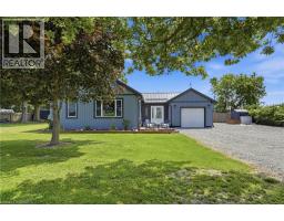 2543 MILLER Road - 1