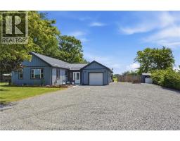 2543 MILLER Road - 2