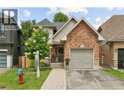 1173 BELLVIEW Crescent UnitNo. 1 - 1