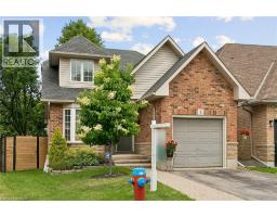 1173 BELLVIEW Crescent UnitNo. 1 - 2