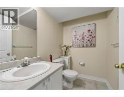 1173 BELLVIEW Crescent UnitNo. 1 - 43