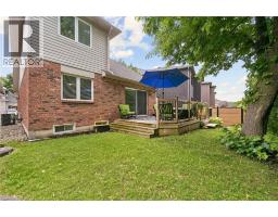 1173 BELLVIEW Crescent UnitNo. 1 - 47