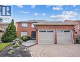 4665 BEAUFORT Terrace - 2