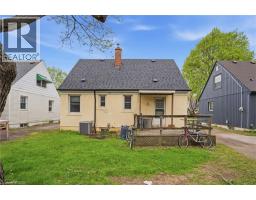 139 DALEWOOD Avenue - 26