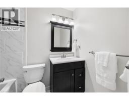 459 WOODVIEW Road UnitNo. 8 - 23
