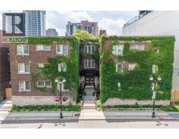 285 KING Street W UnitNo. 4 - 1