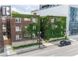 285 KING Street W UnitNo. 4 - 2