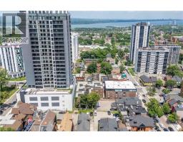 285 KING Street W UnitNo. 4 - 34