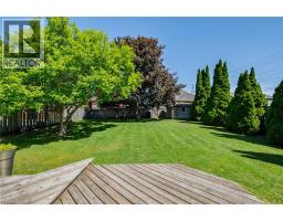 141 LYNNDALE Road - 47