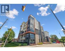 340 PLAINS Road E UnitNo. 507 - 1