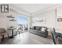 340 PLAINS Road E UnitNo. 507 - 11