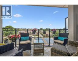 340 PLAINS Road E UnitNo. 507 - 21