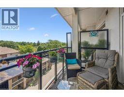 340 PLAINS Road E UnitNo. 507 - 22