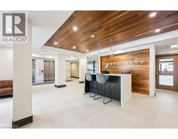 340 PLAINS Road E UnitNo. 507 - 3