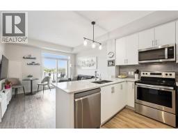 340 PLAINS Road E UnitNo. 507 - 5