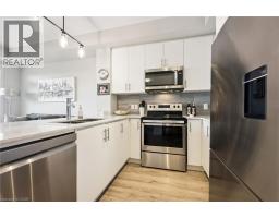 340 PLAINS Road E UnitNo. 507 - 7