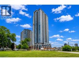 15 WELLINGTON Street S UnitNo. 1007 - 1