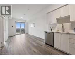 15 WELLINGTON Street S UnitNo. 1007 - 10