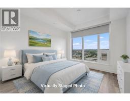 15 WELLINGTON Street S UnitNo. 1007 - 16