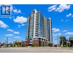 15 WELLINGTON Street S UnitNo. 1007 - 2