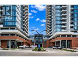 15 WELLINGTON Street S UnitNo. 1007 - 3