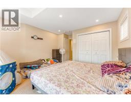 70 WILLOWRUN Drive UnitNo. F1 - 18