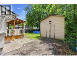 412 WELLAND Avenue - 28