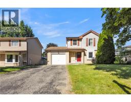 127 ACORN Crescent - 1