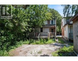 23 EDGEMONT Street N - 21