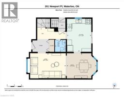 261 NEWPORT Place - 39