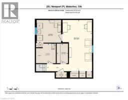 261 NEWPORT Place - 40
