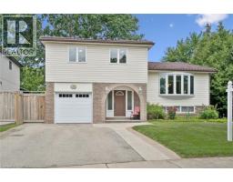 495 TIPPERTON Crescent - 2