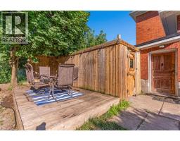 630 LAWRENCE Street - 35