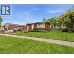 115 GORDON DRUMMOND Avenue - 4