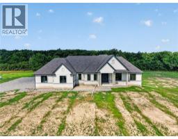 680 CAISTORVILLE Road - 2