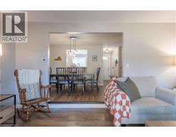 6767 THOROLD STONE Road UnitNo. 77 - 11