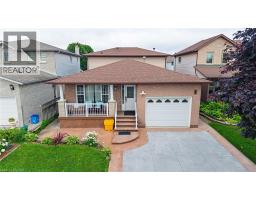214 MERRILEE Crescent - 2