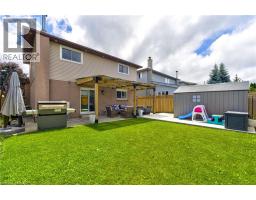 214 MERRILEE Crescent - 3