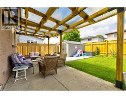 214 MERRILEE Crescent - 38