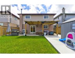 214 MERRILEE Crescent - 41