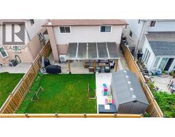 214 MERRILEE Crescent - 45