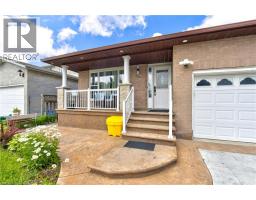 214 MERRILEE Crescent - 5