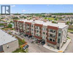 408 DUNDAS Street S UnitNo. 203 - 1