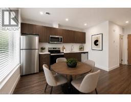 408 DUNDAS Street S UnitNo. 203 - 12