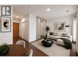 408 DUNDAS Street S UnitNo. 203 - 14