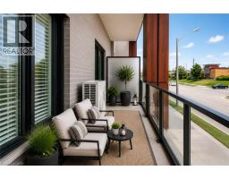 408 DUNDAS Street S UnitNo. 203 - 16