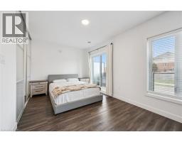 408 DUNDAS Street S UnitNo. 203 - 17