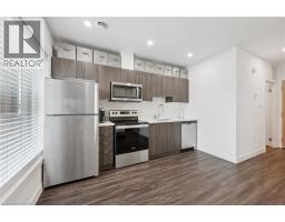 408 DUNDAS Street S UnitNo. 203 - 19