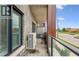 408 DUNDAS Street S UnitNo. 203 - 25